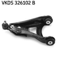 SKF VKDS 326102 B